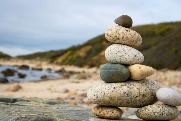 balance stones
